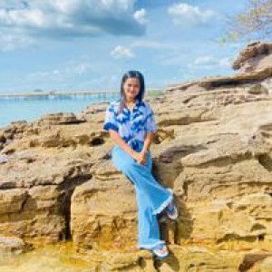 รสสุคนธ์ มากเอียด profile icon