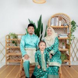 Afifah A. Jalil profile icon