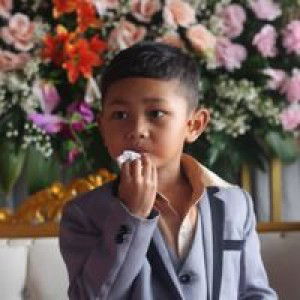 Wulan Nur Afni profile icon