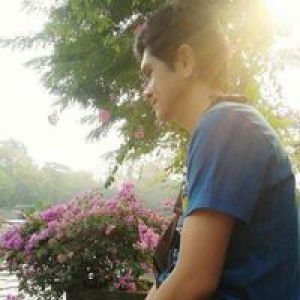 Chairat Naksuk profile icon