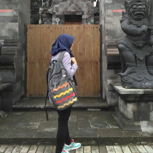 Rizky Anisa profile icon