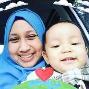 Angginia Rizka Resti profile icon