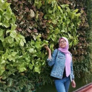 Aisyah Ikhsan profile icon