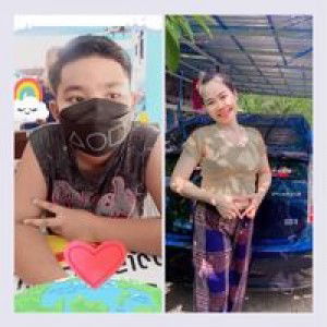 เพราะรักคุณ แม่พี่นุ น้องหนึ่งฤทัย profile icon