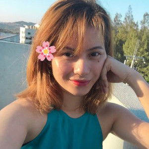 Mary Rose Mondoñedo profile icon