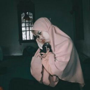 Desi Natallia profile icon