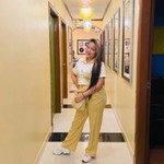 Eliztian Joice Maderaje Manansala profile icon