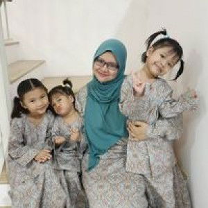 Azian Mohd Azman profile icon