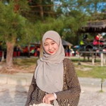 Nur Amylia profile icon