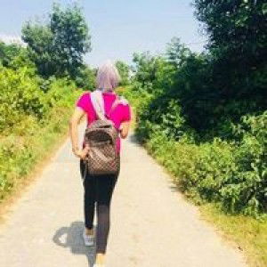 نور هدایه زاین profile icon