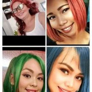 Nelina Abay Fajardo profile icon