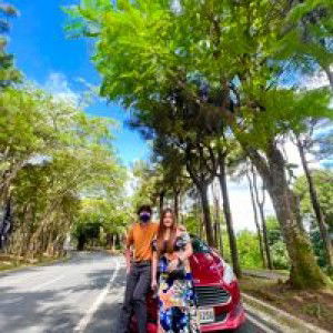 Nining Ahning profile icon