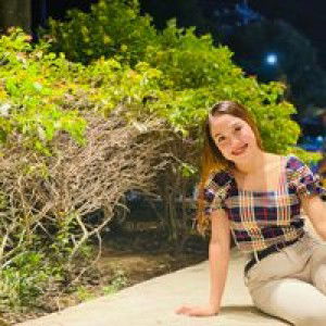 Blissy M. Bruno profile icon