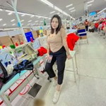 Mim Muay profile icon