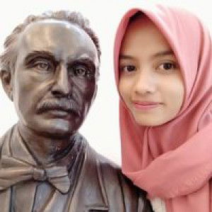 Kisti Nurhayati profile icon