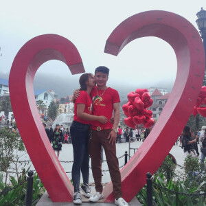 Cao Đình Luân profile icon