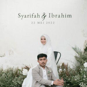 Syarifah Ibrahim profile icon