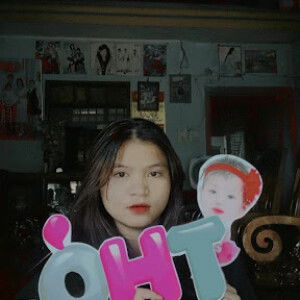 Bánh Bao profile icon