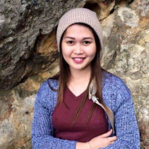 Marie Angelie Acosta profile icon