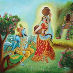 p vaishnavi profile icon