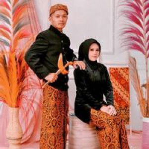 Mahnita Hastin Nastiti profile icon