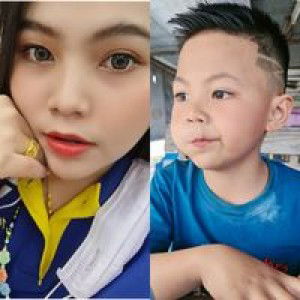 Patcharapron Dekhunthod profile icon