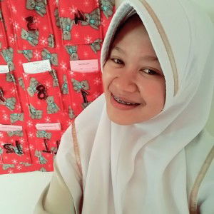 Siti Kholifah profile icon