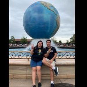 Macey Porcuna profile icon