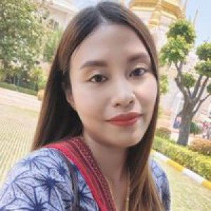 Joy Ananya profile icon