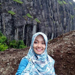 Marisa Bikriy Azkiya profile icon