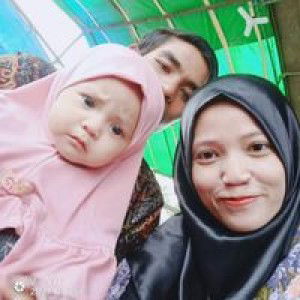 Irmawati Immha profile icon