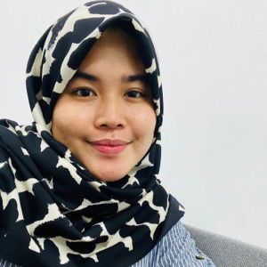 Aishah Ralip profile icon