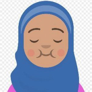 MeerSyaz profile icon