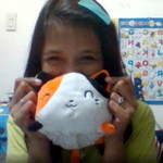 Roxanne Manzanero profile icon