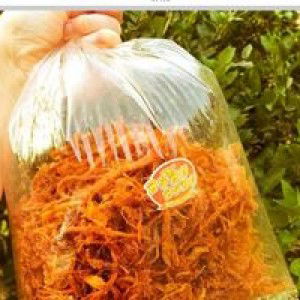 หมูชมพู หอมเจียว profile icon