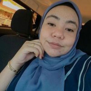 Nafisya Mustafa profile icon