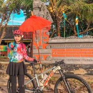 Una Harahap profile icon