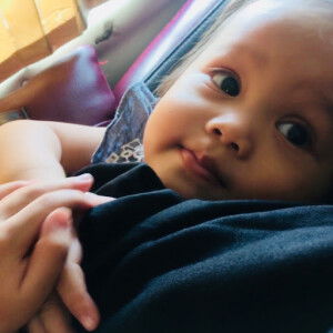 Bé Bơ profile icon