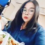 แพร ไม่แน่นอน แต่ถ้ามีหมอน แพรนอนแน่ profile icon