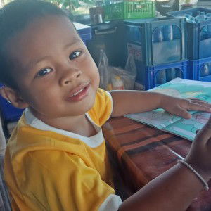 Lipool channel profile icon