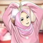 Shafirah profile icon