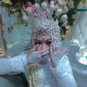 Tika Oktaviani profile icon