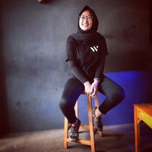 Ninah Rista profile icon