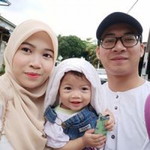 Aida Ghafar profile icon