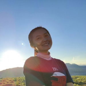 Dian Monding profile icon