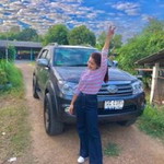 Marisa Yaibua profile icon