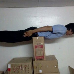 Jimmy Master profile icon