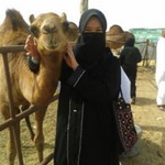 Farhanah yunus profile icon