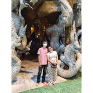 Mind Parichat profile icon