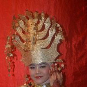 Delima Siregar profile icon